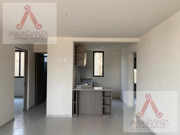 VENTA DEPARTAMENTOS SAN MATEO ATENCO
