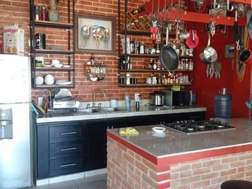 Casa hangar en venta,  Albatros, Tequesquitengo, Jojutla, Morelos