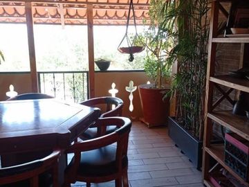 Casa hangar en venta,  Albatros, Tequesquitengo, Jojutla, Morelos