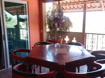 Casa hangar en venta,  Albatros, Tequesquitengo, Jojutla, Morelos
