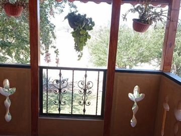 Casa hangar en venta,  Albatros, Tequesquitengo, Jojutla, Morelos