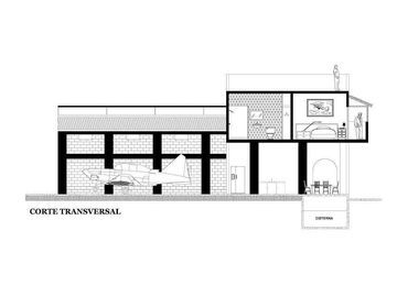 Casa hangar en venta,  Albatros, Tequesquitengo, Jojutla, Morelos