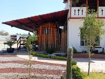 Casa hangar en venta,  Albatros, Tequesquitengo, Jojutla, Morelos