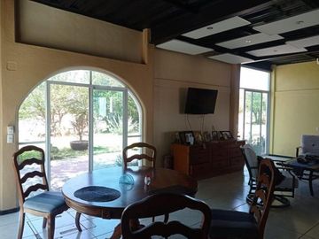 Casa hangar en venta,  Albatros, Tequesquitengo, Jojutla, Morelos