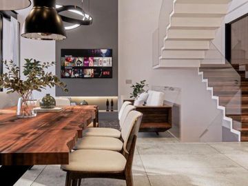CASA PREVENTA ALTOZANO PROYECTO ACORDE A TUS NECESIDADES