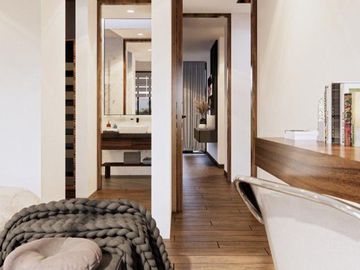 CASA PREVENTA ALTOZANO PROYECTO ACORDE A TUS NECESIDADES