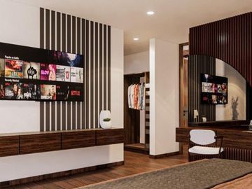 CASA PREVENTA ALTOZANO PROYECTO ACORDE A TUS NECESIDADES