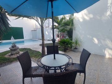 Casa en Palmira Tinguindin