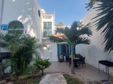 Casa en Palmira Tinguindin