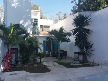 Casa en Palmira Tinguindin