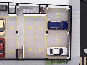 COSTA VERDE, Departamento en VENTA a ESTRENAR de 2 recámaras, rooftop con vista al mar