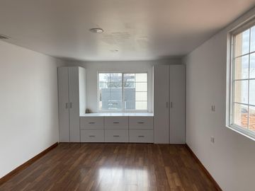 VENTA DE CASA EN RESIDENCIAL HACIENDA SAN ANTONIO EN METEPEC