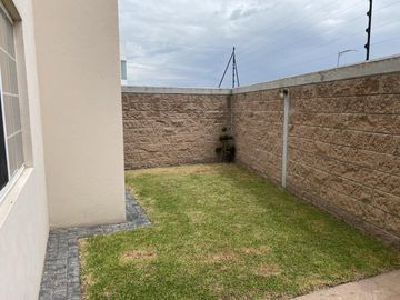 VENTA DE CASA EN RESIDENCIAL HACIENDA SAN ANTONIO EN METEPEC