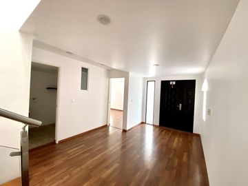 VENTA DE CASA EN RESIDENCIAL HACIENDA SAN ANTONIO EN METEPEC