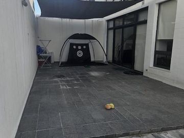 Departamento en Contry Sur