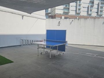 Departamento en Contry Sur