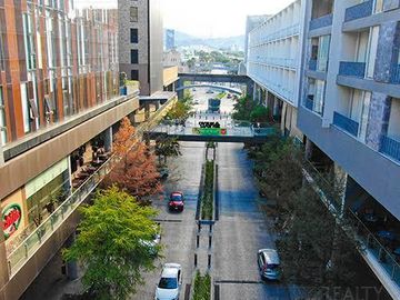 Departamento en Contry Sur
