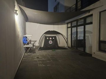 Departamento en Contry Sur