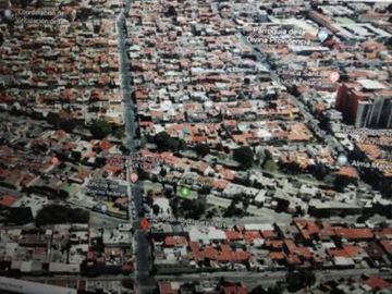 Terreno - Toluca