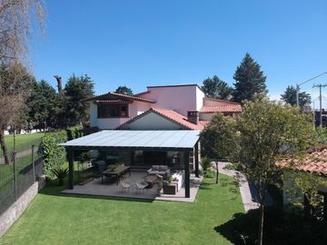 Casa en condominio - San Carlos