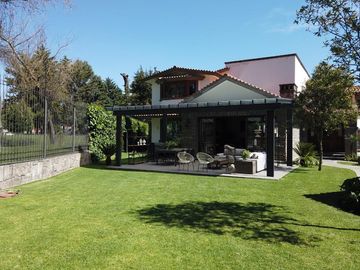 Casa en condominio - San Carlos