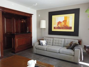 Casa en condominio - San Carlos