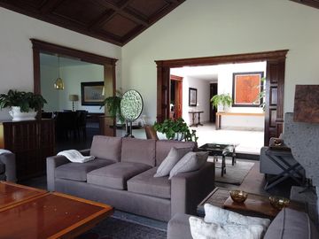Casa en condominio - San Carlos