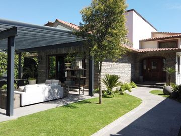Casa en condominio - San Carlos