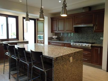 Casa en condominio - San Carlos