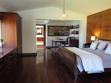 Casa en condominio - San Carlos