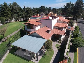 Casa en condominio - San Carlos