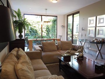 Casa en condominio - San Carlos