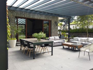 Casa en condominio - San Carlos