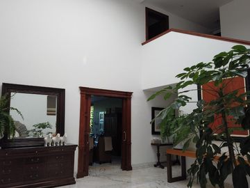 Casa en condominio - San Carlos