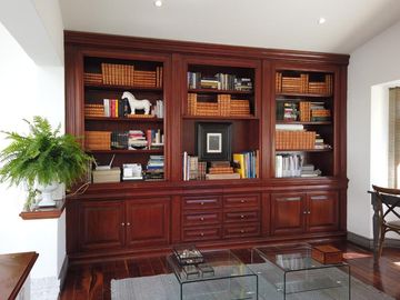 Casa en condominio - San Carlos