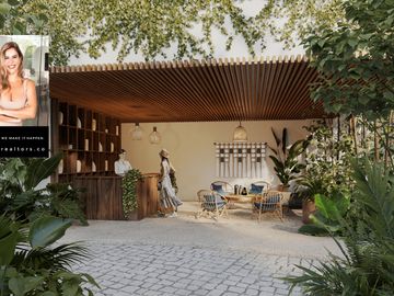 Departamento en Tulum
