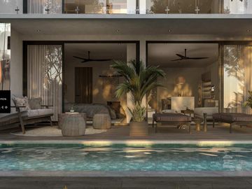 Departamento en Tulum