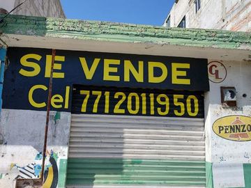 Terreno - Obrera