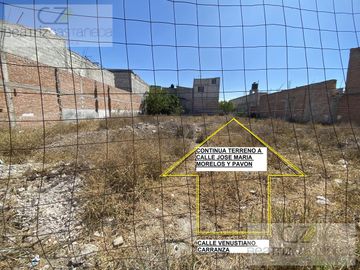 Terreno - Obrera