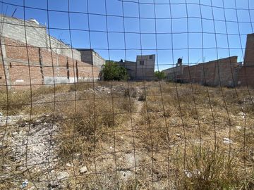Terreno - Obrera