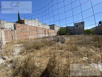 Terreno - Obrera
