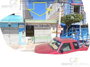 Terreno - Obrera