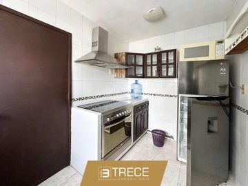 Departamento en venta Boca del Río, Veracruz
