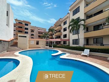 Departamento en venta Boca del Río, Veracruz