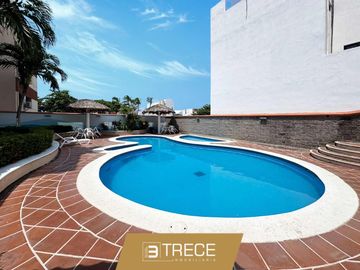 Departamento en venta Boca del Río, Veracruz