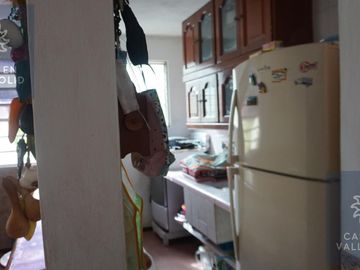 Casa con 4 departamentos en venta