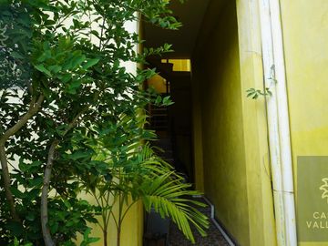 Casa con 4 departamentos en venta