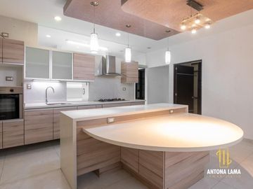 Casa en Venta Jardines de Zavaleta, Puebla
