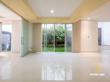 Casa en Venta Jardines de Zavaleta, Puebla