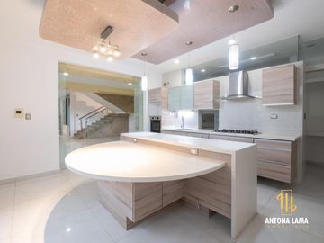 Casa en Venta Jardines de Zavaleta, Puebla